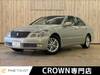 TOYOTA CROWN ROYAL