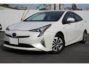 2018 TOYOTA PRIUS