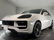 2024 PORSCHE CAYENNE COUPE
