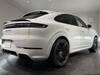 PORSCHE CAYENNE COUPE