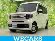 2025 HONDA N-VAN