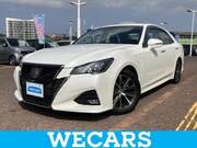 2016 TOYOTA CROWN