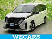 2024 NISSAN SERENA