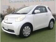 2009 TOYOTA IQ