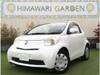 TOYOTA IQ
