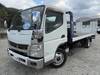 FUSO CANTER