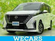 2023 NISSAN SERENA