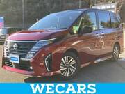 2024 NISSAN SERENA