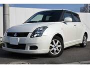 2007 SUZUKI SWIFT