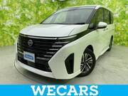 2024 NISSAN SERENA