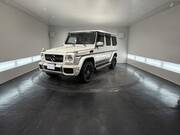 2017 MERCEDES BENZ G-CLASS (Left Hand Drive)