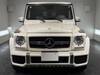 MERCEDES BENZ G-CLASS