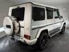 MERCEDES BENZ G-CLASS