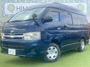 2012 TOYOTA REGIUS ACE VAN