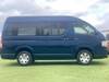TOYOTA REGIUS ACE VAN