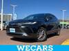 TOYOTA HARRIER HYBRID