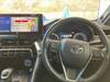 TOYOTA HARRIER HYBRID