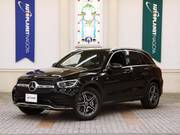 2020 MERCEDES BENZ GLC-CLASS