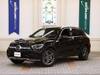 MERCEDES BENZ GLC-CLASS