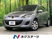 2013 MAZDA DEMIO
