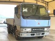 2001 MITSUBISHI CANTER 2ton