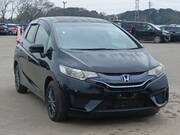 2014 HONDA FIT