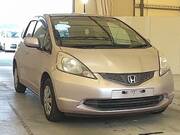 2009 HONDA FIT