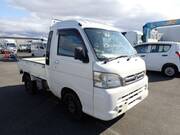 2010 DAIHATSU HIJET TRUCK 0.35ton