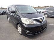 2007 TOYOTA ALPHARD AS PRIME SELECTION