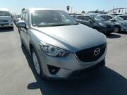 2012 MAZDA CX-5