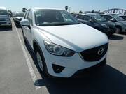2012 MAZDA CX-5 XD