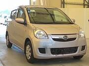 2011 DAIHATSU MIRA X