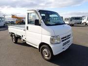 2001 HONDA ACTY TRUCK 0.35ton
