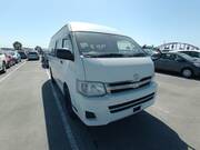 2012 TOYOTA HIACE VAN