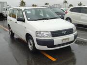 2013 TOYOTA PROBOX VAN