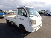 2004 DAIHATSU HIJET TRUCK 0.35ton