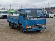 1988 MITSUBISHI CANTER 1.5ton