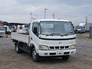 2004 TOYOTA TOYOACE TRUCK 2ton