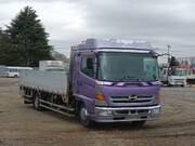 2005 HINO RANGER 3.05ton