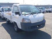 2001 TOYOTA TOWNACE TRUCK 1ton