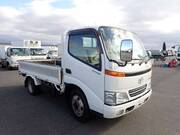 2002 TOYOTA DYNA 2ton