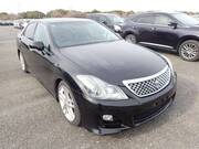 2008 TOYOTA CROWN