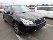 2013 SUBARU FORESTER
