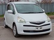 2007 TOYOTA RACTIS G