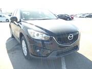 2012 MAZDA CX-5 XD