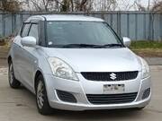 2011 SUZUKI SWIFT XG