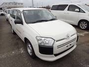 2016 TOYOTA PROBOX VAN