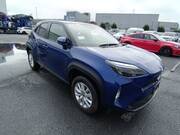 2023 TOYOTA YARIS CROSS HYBRID G