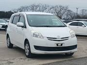 2009 TOYOTA PASSO SETTE