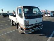 1998 MITSUBISHI CANTER 2ton